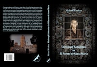 the cover of a book with an image of a woman